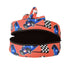 Personalised Cars Printed Kids Bag Pack