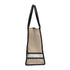 Personalised Girl Printed Box Tote Bag - Uncommongifts.in