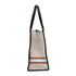 Personalised Beautiful Girl Printed Box Tote Bag - Uncommongifts.in