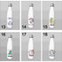 Personalised Kids Stainless Steel Water Bottle