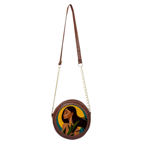 Personalized Sling Bag for Your Style - Uncommongifts.in