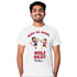 Bura Na Mano Holi Hain Personalized Printed T-Shirt - Uncommongifts.in