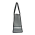 Personalised Cat Printed Box Tote Bag - Uncommongifts.in