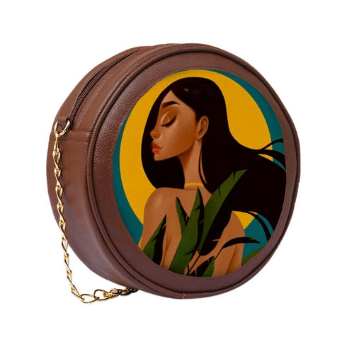 Personalized Sling Bag for Your Style - Uncommongifts.in