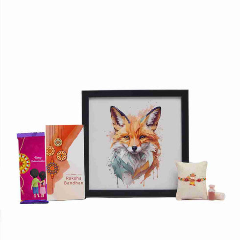 Rakhi Gift Combos For Kids