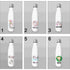 Personalised Kids Stainless Steel Water Bottle