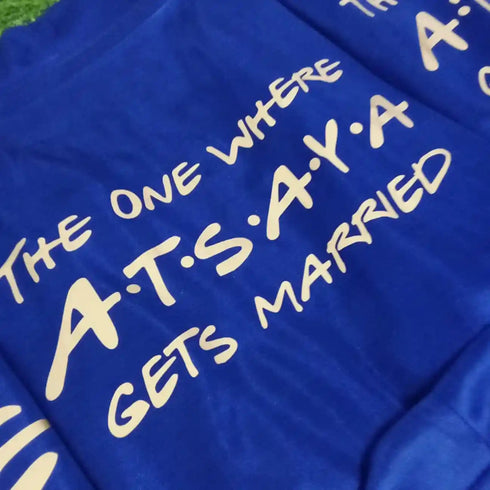 Customized Satin Bride Robes for Women