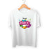 Holi Hai Personalized Printed T-Shirt - Uncommongifts.in
