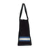 Personalised Cat Printed Box Tote Bag - Uncommongifts.in