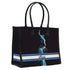 Personalised Cat Printed Box Tote Bag - Uncommongifts.in