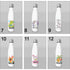 Personalised Kids Stainless Steel Water Bottle