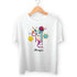 Holi Hai Personalized Printed T-Shirt - Uncommongifts.in