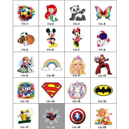 Personalized Hoodies | Sweatshirt for Kids