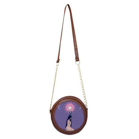 Personalized Sling Bag for Your Statement - Uncommongifts.in
