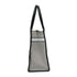 Personalised Girl Printed Box Tote Bag - Uncommongifts.in