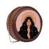 Personalized Round Sling Bag for Effortless Elegance - Uncommongifts.in