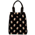 Printed Lunch Bag With Handle - Uncommongifts.in