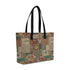 Mandala Print Women's Office Bag - Uncommongifts.in