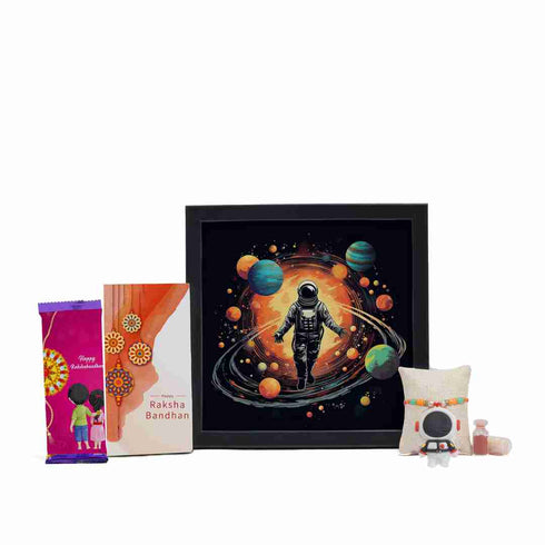 Rakhi Gift Combos For Kids