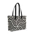 C-maze type Print Women's Office Bag - Uncommongifts.in
