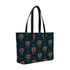 Jacobin Print Women's Office Bag - Uncommongifts.in