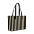 Strip printed Women's Office Bag - Uncommongifts.in
