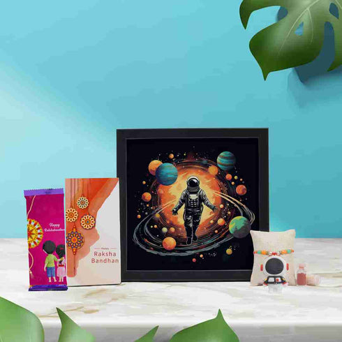 Rakhi Gift Combos For Kids
