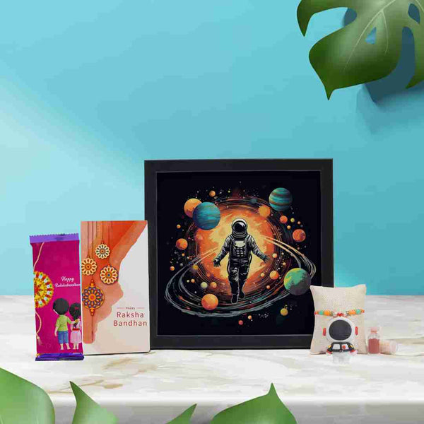Rakhi Gift Combos For Kids