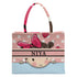 Personalized Diaper Box Bag - Uncommongifts.in
