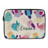 Birds Personalised Printed Laptop Sleeve/Cover - Uncommongifts.in