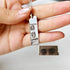 Personalized Pendant Necklace for Women