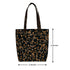 Floral Printed Oversized Shopper Tote Bag - Uncommongifts.in