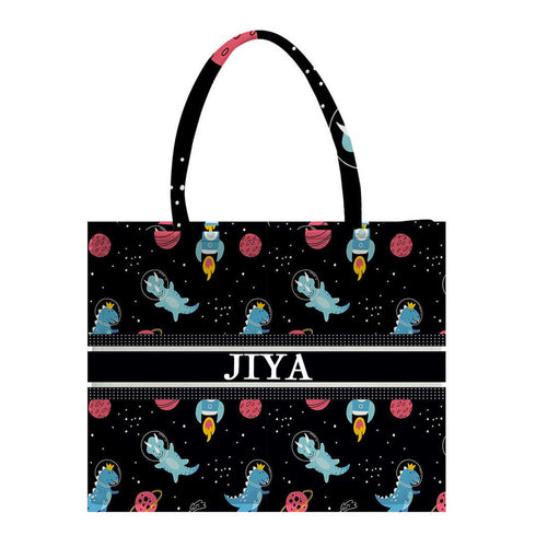 Personalized Diaper Box Bag - Uncommongifts.in