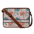 Women Floral Printed Structured Sling Bag - Uncommongifts.in