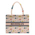 Personalized Diaper Box Bag - Uncommongifts.in