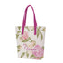 Floral Printed Oversized Shopper Tote Bag - Uncommongifts.in