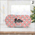 Personalized Christmas Sleep Eye Mask