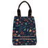 Printed Lunch Bag With Handle - Uncommongifts.in