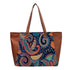 Printed Shopper Shoulder Bag - Uncommongifts.in