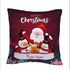 Personalized Merry Christmas Cushion for Festive Home Décor - Uncommongifts.in