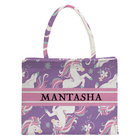 Personalized Diaper Box Bag - Uncommongifts.in