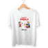 Personalized Holi Tee to Brighten Your Day - Uncommongifts.in
