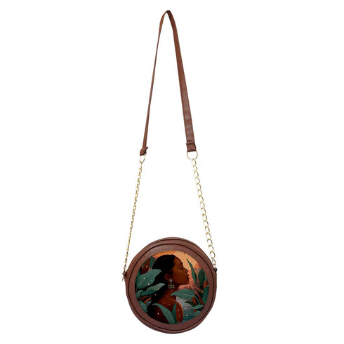 Customized Sling Bag for Your Journey - Uncommongifts.in