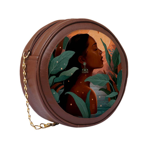 Customized Sling Bag for Your Journey - Uncommongifts.in
