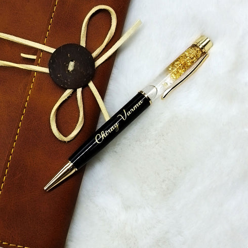 Personalised Gift Combo Men's Wallet With Charm - Uncommongifts.in