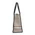 Personalised Girl Printed Box Tote Bag - Uncommongifts.in
