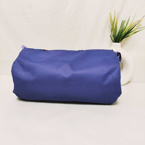 Personalised Animals Printed Kids Sling Duffle Bag