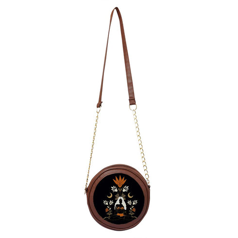 Personalized Sling Bag for Your Flair - Uncommongifts.in