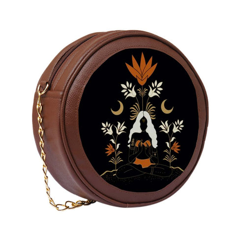 Personalized Sling Bag for Your Flair - Uncommongifts.in