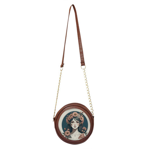 Customized Sling Bag for Your Journey - Uncommongifts.in